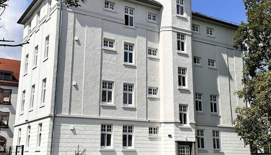 Bild von Stilvolles Boardinghaus in frequentierter Lage