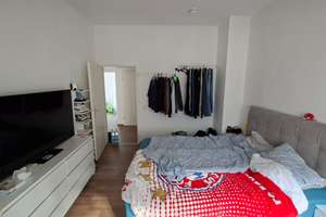 2,5 Zimmer-Wohnung in der Mannheimer Neckarstadt-West – Zehntstrasse 19, 68169 Neckarstadt-West, Mannheim – Vorschaubild 7