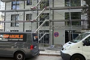 NEUBAU: Barrierefreie 4-Zimmer-Wohnung mit sonnigem Balkon, Lift und Hobbyraum-LETZTE EINHEIT- – Wastelbauerstraße 10, 81247 Obermenzing, München – Vorschaubild 3
