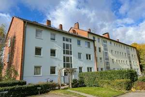 Vermietete 3-Zimmer-Eigentumswohnung im renovierten Zustand (Eversten) – ohne Käuferprovision! – Wilhelm-Busch-Straße 16, 26131 Eversten, Oldenburg (Oldenburg) – Vorschaubild 12