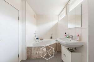 Wohnen, Arbeiten, Entspannen – Maisonette mit XXL-Terrasse & Sauna – Die vollständige Adresse der Immobilie erhältst du vom Anbieter., 70329 Hedelfingen (Ortsteil), Stuttgart – Vorschaubild 12
