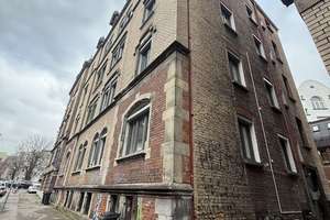 3-Zimmer Wohnung in der Stadtmitte – Gaisenbergstraße 30, 89073 Mitte, Ulm – Vorschaubild 2