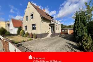 Wohnen in zentraler Lage – Die vollständige Adresse der Immobilie erhältst du vom Anbieter., 38518 Gifhorn – Vorschaubild 1