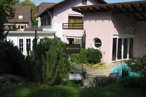 Besondere Immobilie aus zwei Häusern mit großem Garten im grünen Herzen 0bersontheims – Gaildorfer Straße 17, 74423 Schwäbisch Hall (Kreis) – Vorschaubild 30