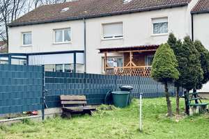 Teilmodernisiertes Reihenhaus im Blumenviertel von Bönen – Woortstraße 63, 59199 Bönen – Vorschaubild 13
