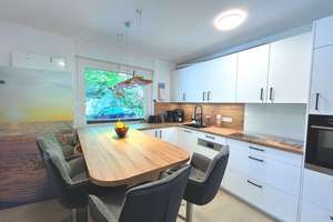 Ihr neues Zuhause in gefragter Lage: modernisiert mit Garten & Garage – Die vollständige Adresse der Immobilie erhältst du vom Anbieter., 45136 Huttrop, Essen – Vorschaubild 3