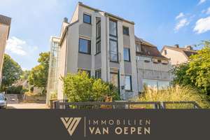 Besonderes Zweifamilienhaus mit Aufzug - ideal für mehrere Generationen