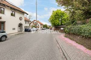 Seltene Gelegenheit für Liebhaber historischer Immobilien - Denkmalgeschütztes Bauernhaus  – Die vollständige Adresse der Immobilie erhältst du vom Anbieter., 82549 Königsdorf – Vorschaubild 5