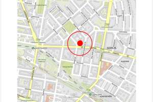 Schöne 2-Zimmer Wohnung Bezugsfrei im sanierten Altbau im Herzen von Leipzig Gohlis-Mitte – Coppistraße 56, 4157 Gohlis-Mitte, Leipzig – Vorschaubild 31