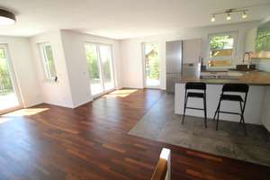 Waldtrudering - Exklusive und neuwertige Gartenwohnung am Waldrand – Fauststraße 48a, 81827 Waldtrudering, München – Vorschaubild 7