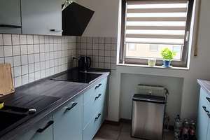 Helle 2-Zimmer-Dachgeschosswohnung mit Balkon in Mönchengladbach – Böningstr. 139, 41239 Hockstein, Mönchengladbach – Vorschaubild 6