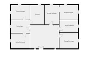 Tolles Sanierungsobjekt in grüner Lage! – Die vollständige Adresse der Immobilie erhältst du vom Anbieter., 8359 Breitenbrunn/Erzgebirge – Vorschaubild 57