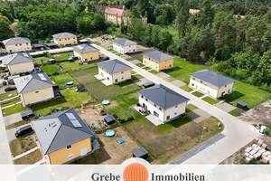 Im Sommer kühl, im Winter warm und tolle Nachbarn das ganze Jahr! – Kiefernring 6, 15806 Zossen – Vorschaubild 24