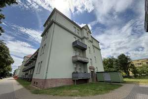 Gemütliche 1-Raum-Wohnung mit Balkon im Herzen von Stadtfeld West – 39110 Stadtfeld West, Magdeburg – Vorschaubild 10