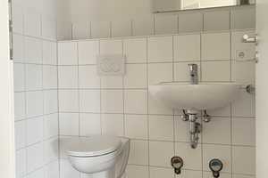 Neubau | 3-Zimmer | Balkon mit Blick | helle Süd-Ost Ausrichtung | Einbauküche – Abelsbergstraße 26C, 70190 Stuttgart – Vorschaubild 15