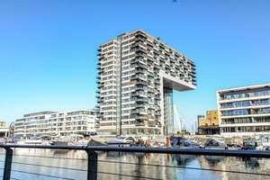 Traumhaftes Ausnahme-Immobilienangebot der Extraklasse als Mietwohnung Wahrzeichen von Köln – Die vollständige Adresse der Immobilie erhältst du vom Anbieter., 50678 Altstadt/Süd, Köln – Vorschaubild 2