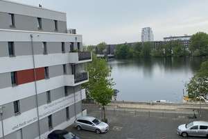 Neubauwohnung an der Havel – Zernseestr. 6, 13599 Haselhorst, Berlin – Vorschaubild 3