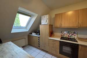 Helle 2-Zimmer-Wohnung mit Balkon und Blick in die Rheineben – Die vollständige Adresse der Immobilie erhältst du vom Anbieter., 67487 Maikammer – Vorschaubild 2