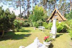 Ihr Ferienidyll auf Erbpacht: Gemütlicher Bungalow in Strandnähe von Stahlbrode – Nordvorpommern (Kreis) – Vorschaubild 10