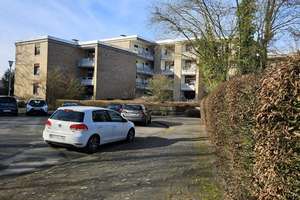 4-Zimmerwohnung im Rumphorstviertel