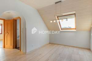 EFH mit Einliegerwohnung, Garten und Loggien  - Platz für Familie, Hobbys und freie Entfaltung – Die vollständige Adresse der Immobilie erhältst du vom Anbieter., 38442 Sülfeld, Wolfsburg – Vorschaubild 19