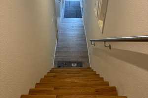 SL: Stadthaus 6-Zi. Whg.+Ferienwohnung+Büro  – Stadtweg 81, 24837 Schleswig-Flensburg (Kreis) – Vorschaubild 14
