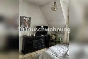 Tauschwohnung: 1-Zimmer-Flat in Münster-Mitte zum Tausch – Die vollständige Adresse der Immobilie erhältst du vom Anbieter., 48155 Hansaplatz, Münster – Vorschaubild 3
