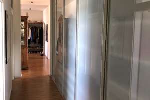 MÜNSTER !! Wohnen im Grünen und doch zentral- 190 qm 1.OG 3 Schlafzimmer Balkon – Lechtenbergweg 29, 48165 Berg Fidel, Münster – Vorschaubild 7
