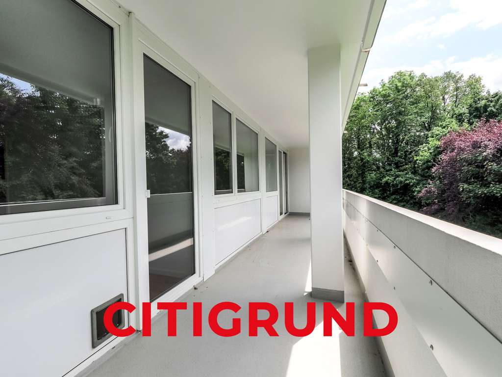 Immobilie in Unterhaching - Unterhaching - Sonnig. Gepflegt. Grün. - Bild 0