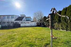 Charmantes Einfamilienhaus mit idyllischem Garten - Terrasse, Brunnen, Balkon, Garage u.v.m. – Lichtenfels (Kreis) – Vorschaubild 7