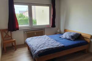 PROVISIONSFREI • In bester Lage von Degerloch: Ruhige lichtdurchflutete 2-Zi-Wohnung – Keidelstraße 10, 70597 Degerloch (Ortsteil), Stuttgart – Vorschaubild 6