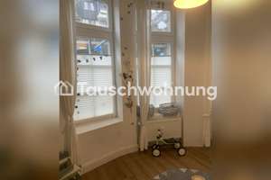 Tauschwohnung: Tauschwohnung Charmante Altbauwohnung – Die vollständige Adresse der Immobilie erhältst du vom Anbieter., 50677 Neustadt/Süd, Köln – Vorschaubild 8