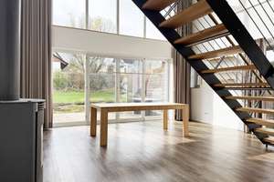 Modern saniertes Architektenhaus mit vielseitigem Nutzungskonzept! – Die vollständige Adresse der Immobilie erhältst du vom Anbieter., 84101 Obersüßbach – Vorschaubild 4