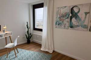 Schautag am Samstag 08.08. von 12 - 14 Uhr | Viel Platz mit genialer Aussicht! – 30539 Bemerode, Hannover – Vorschaubild 13
