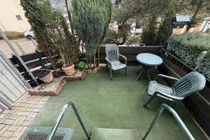 RS-Rosenhügel, Renovierte 2 Zimmer Wohnung mit Terrasse – Sonnenstraße 5, 42859 Zentralpunkt, Remscheid – Vorschaubild 5