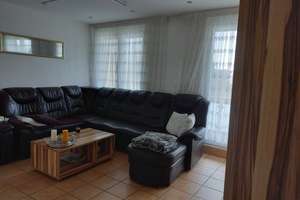 Helle 3-Zimmer Wohnung im 1. OG in Mönchengladbach Hermges – Die vollständige Adresse der Immobilie erhältst du vom Anbieter., 41061 Hardterbroich-Pesch, Mönchengladbach – Vorschaubild 2