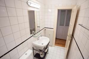 Bezugsfreie Altbauwohnung im Akazienkiez – Die vollständige Adresse der Immobilie erhältst du vom Anbieter., 10823 Schöneberg, Berlin – Vorschaubild 8