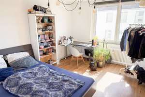 Ideale 3-Zimmerwohnung für WG am Hafen – Bernhard-Ernst-Straße 1, 48155 Hafen, Münster – Vorschaubild 4