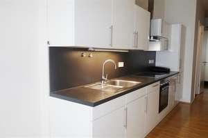 Attraktive 2 Zimmer EG Wohnung inkl. EBK / kein Balkon / eigener privater Zugang. – An der Lingenmühle 12, 41061 Gladbach, Mönchengladbach – Vorschaubild 5