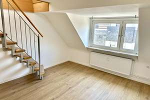 Sanierung 10/2025: Schöne, sehr helle 6-Raum-Maisonette-Whg. mit EBK in Essen Frohnhausen. Ab 05/26 – Düsseldorfer Straße 17, 45145 Frohnhausen, Essen – Vorschaubild 6