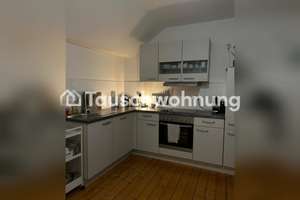 Tauschwohnung: Helle 2,5 Zimmer Wohnung in Bayenthal – Die vollständige Adresse der Immobilie erhältst du vom Anbieter., 50968 Bayenthal, Köln – Vorschaubild 7