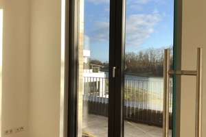Hochwertige Penthouse-Wohnung – 48155 Herz-Jesu, Münster – Vorschaubild 5