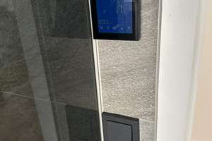 Top-Penthouse-Wohnung mit 3 Dachterrassen und Bick auf Stuttgart – Herdweg 94e, 70193 Lenzhalde, Stuttgart – Vorschaubild 20