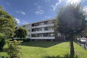 FREI AB 01.07.2026: Wettbergen, 3,5 ZKB ca. 90 qm, großzügig geschnitten, lichtdurchflutet, Waldnähe – Goethestr 10, 30457 Wettbergen, Hannover – Vorschaubild 12