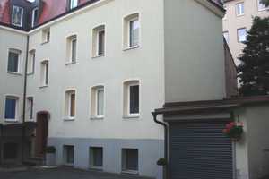 Erstbezug nach Grundsanierung !  1 1/2 Zimmer-Wohnung in ruhiger zentraler Lage – Nürnberg – Vorschaubild 13