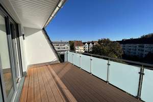 Helle attraktive 5-Zimmer-DG-Wohnung mit EBK und Loggia – Die vollständige Adresse der Immobilie erhältst du vom Anbieter., 49074 Innenstadt, Osnabrück – Vorschaubild 8