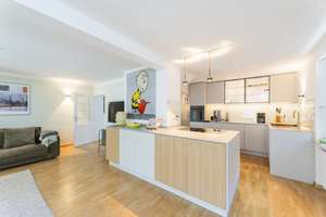 Großzügiges Einfamilienhaus mit modernem Anbau und klaren Linien im Erphoviertel! – 48145 Mauritz-Mitte, Münster – Vorschaubild 5