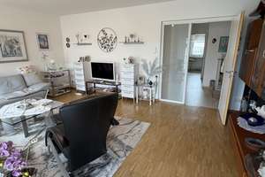  Exklusive, lichtdurchflutete 3-Zimmer-Wohnung in Hannover-Misburg mit Top-Küche zur Übernahme – Die vollständige Adresse der Immobilie erhältst du vom Anbieter., 30629 Misburg-Nord, Hannover – Vorschaubild 6
