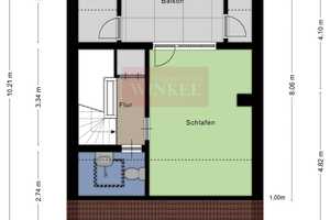 Einfamilien-Reihenendhaus in Bonn Duisdorf mit Garten & Garage – Bonn – Vorschaubild 23