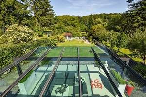 Design trifft Natur: Exklusives Architektenhaus in idyllischer Lage von Scharbeutz-Klingberg! – Die vollständige Adresse der Immobilie erhältst du vom Anbieter., 23684 Scharbeutz – Vorschaubild 22